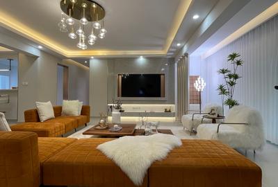 4 Bed Apartment with En Suite in Lavington