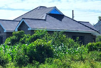 3,200 ft² Land at Konza - 2