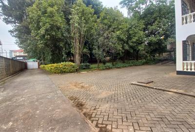 0.89 ac Commercial Land at James Gichuru Rd - 4