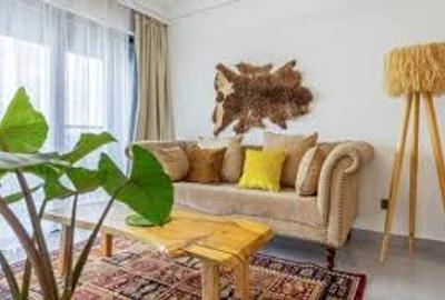 1 Bed Apartment with En Suite at Riara Road - 4
