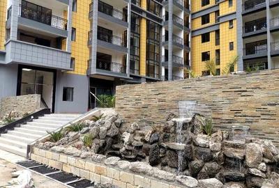 2 Bed Apartment with En Suite at Kindaruma Road