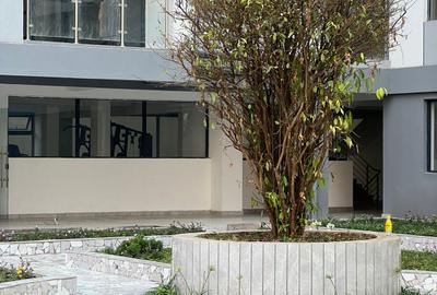 Serviced 2 Bed Apartment with En Suite at Behind Valley Arcade - 2
