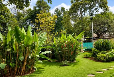 4 Bed Townhouse with En Suite at Lower Kabete - 2
