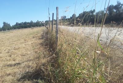5 ac Land in Kiserian - 4