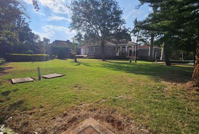 5 Bed House with Swimming Pool at Runda - 2