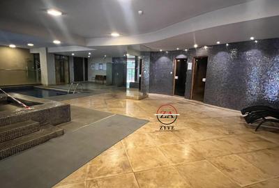 3 Bed Apartment with En Suite at Muthaiga - 4