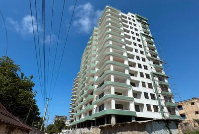 Serviced 1 Bed Apartment with En Suite at Baobab Road - 2