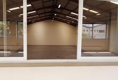 Warehouse with Parking in Mombasa Road - 4