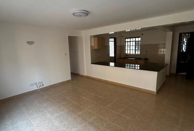 3 Bed Apartment with En Suite at Getathuru Road - 4