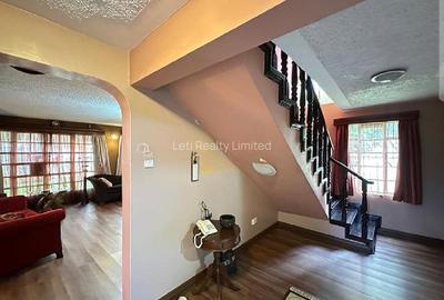 4 Bed Townhouse with En Suite in Lavington - 4