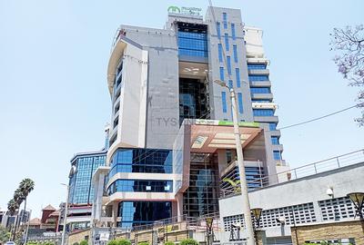Office with Service Charge Included at Hill Lane