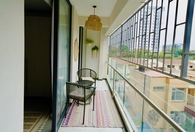 2 Bed Apartment with En Suite at 2026-423 - 4