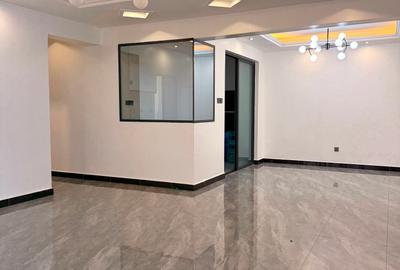 3 Bed Apartment with En Suite in Kileleshwa - 2