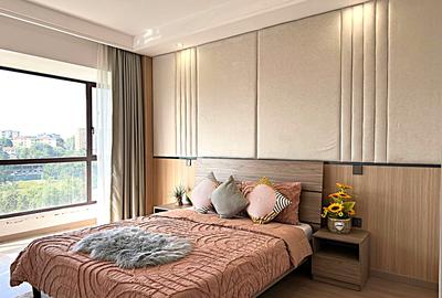 3 Bed Apartment with En Suite at Brookside Drive - 2
