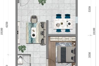 4 Bed Apartment with En Suite in Kilimani - 2