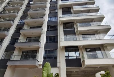 1 Bed Apartment with Swimming Pool in Kilimani - 2