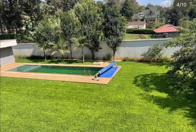 5 Bed House with En Suite at Karen - 4