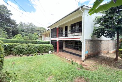 5 Bed Townhouse with En Suite at Kilimani - 2