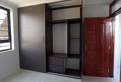 3 Bed House with Alarm at Kimalat - 4