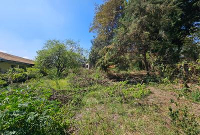 Land in Karen - 2