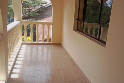 4 Bed Villa at Miotoni - 2