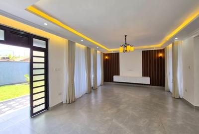 4 Bed House with En Suite in Ruiru - 2