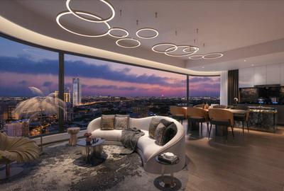 1 Bed Apartment with Swimming Pool at Raphta Road - 3