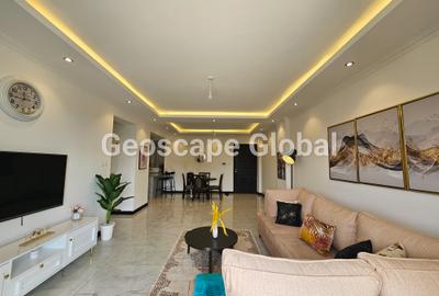 5 Bed Townhouse with En Suite in Brookside