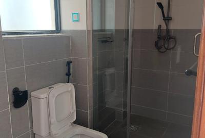 4 Bed Townhouse with En Suite at Oloolua Close - 4