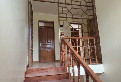 4 Bed Townhouse with En Suite in Kitisuru - 4