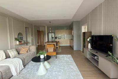 Furnished 2 Bed Apartment with En Suite in Lavington - 2