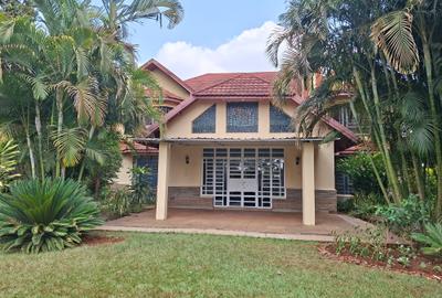 4 Bed House with En Suite at Off Glory Rd