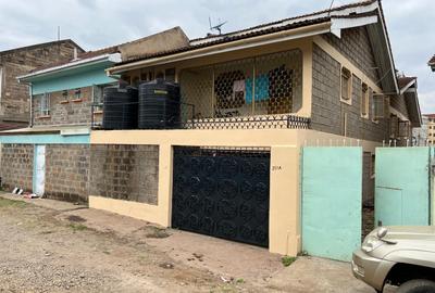 Land in Jamhuri