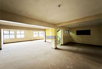 Office in Ngara - 2