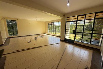 4 Bed Townhouse with En Suite in Kiambu Road - 3