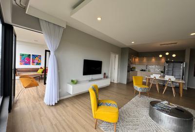 Serviced 2 Bed Apartment with En Suite in Lavington - 3