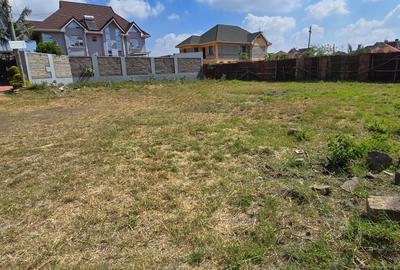 0.125 ac Residential Land at Canaan Street