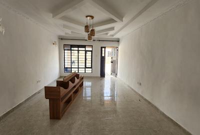 4 Bed House with En Suite at Magadi Road - 4