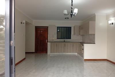 1 Bed Apartment with Gym in Westlands Area - 3