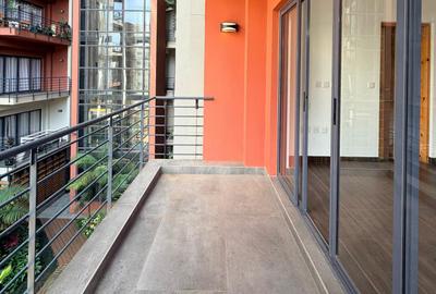 3 Bed Apartment with En Suite in Kileleshwa - 4