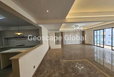 4 Bed Apartment with En Suite in Kileleshwa - 2