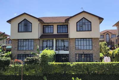 4 Bed House with Staff Quarters at Eden Ville - 3