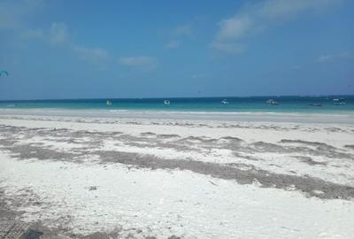 Land at Diani - 2