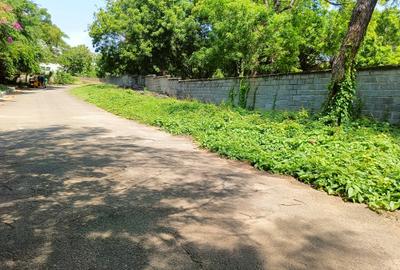 2 ac Residential Land at Greenwood Drive Nyali - 4