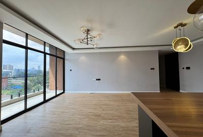 Serviced 2 Bed Apartment with En Suite in Westlands Area