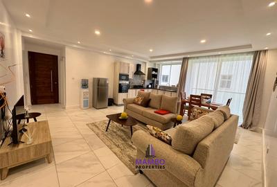 Furnished 1 Bed Apartment with En Suite at Rhapta Rd - 4