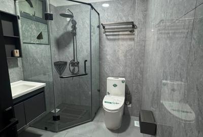 2 Bed Apartment with En Suite in Kilimani - 4