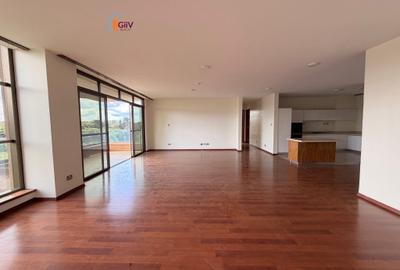 3 Bed Apartment with En Suite in Muthaiga - 4