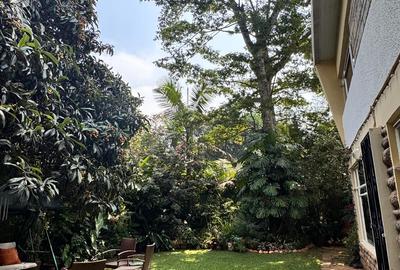 5 Bed House with En Suite at Makuyu Lane - 3