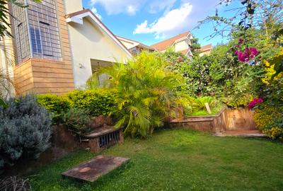 5 Bed Townhouse with En Suite at Kitisuru Ridge 44 - 2
